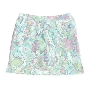 Greg Norman Women’s Golf Tennis Pickleball Skort Size 6